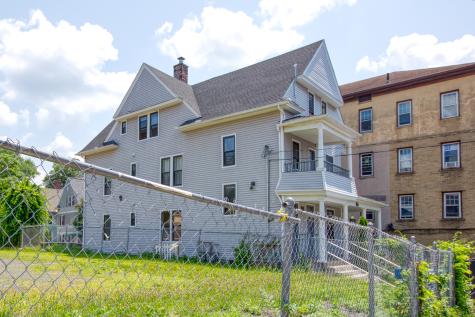 180 Willow Street Waterbury CT 06710