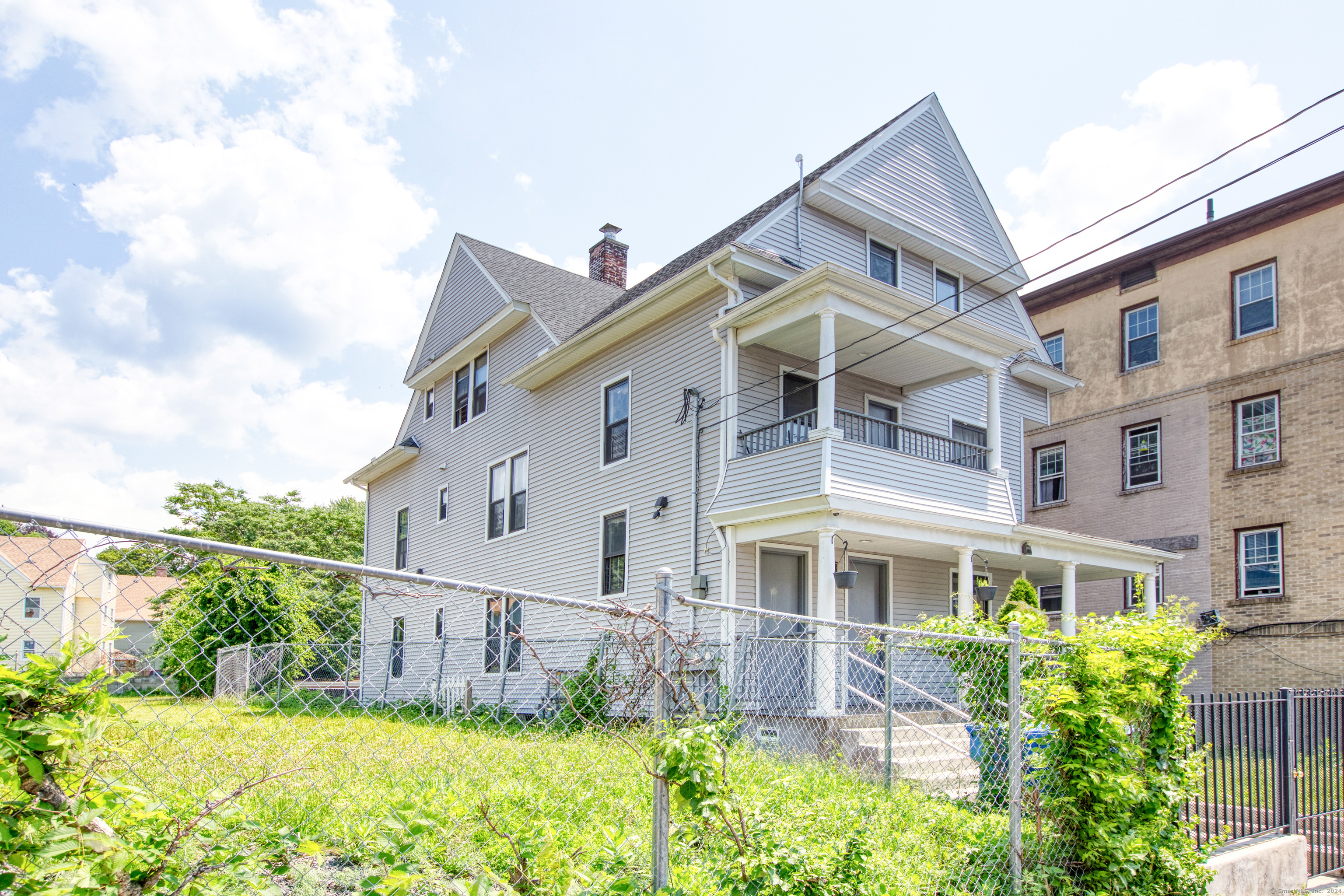 180 Willow Street Waterbury CT 06710