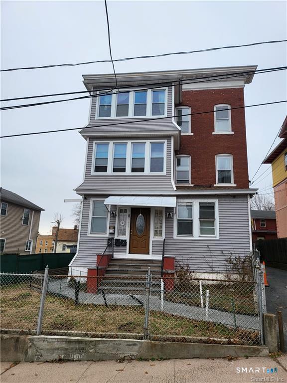 8 Erwin Place New Britain CT 06051