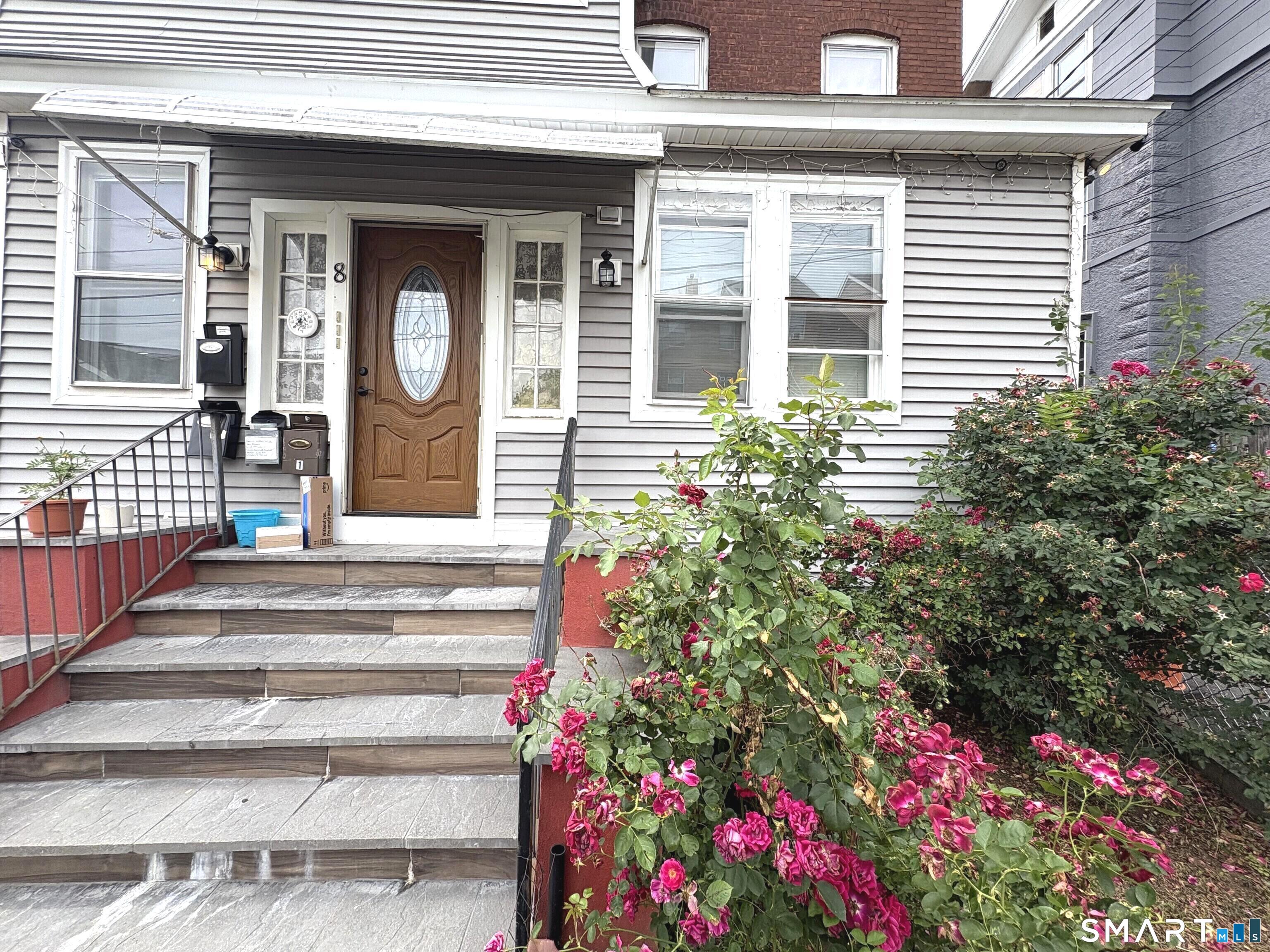 8 Erwin Place New Britain CT 06051