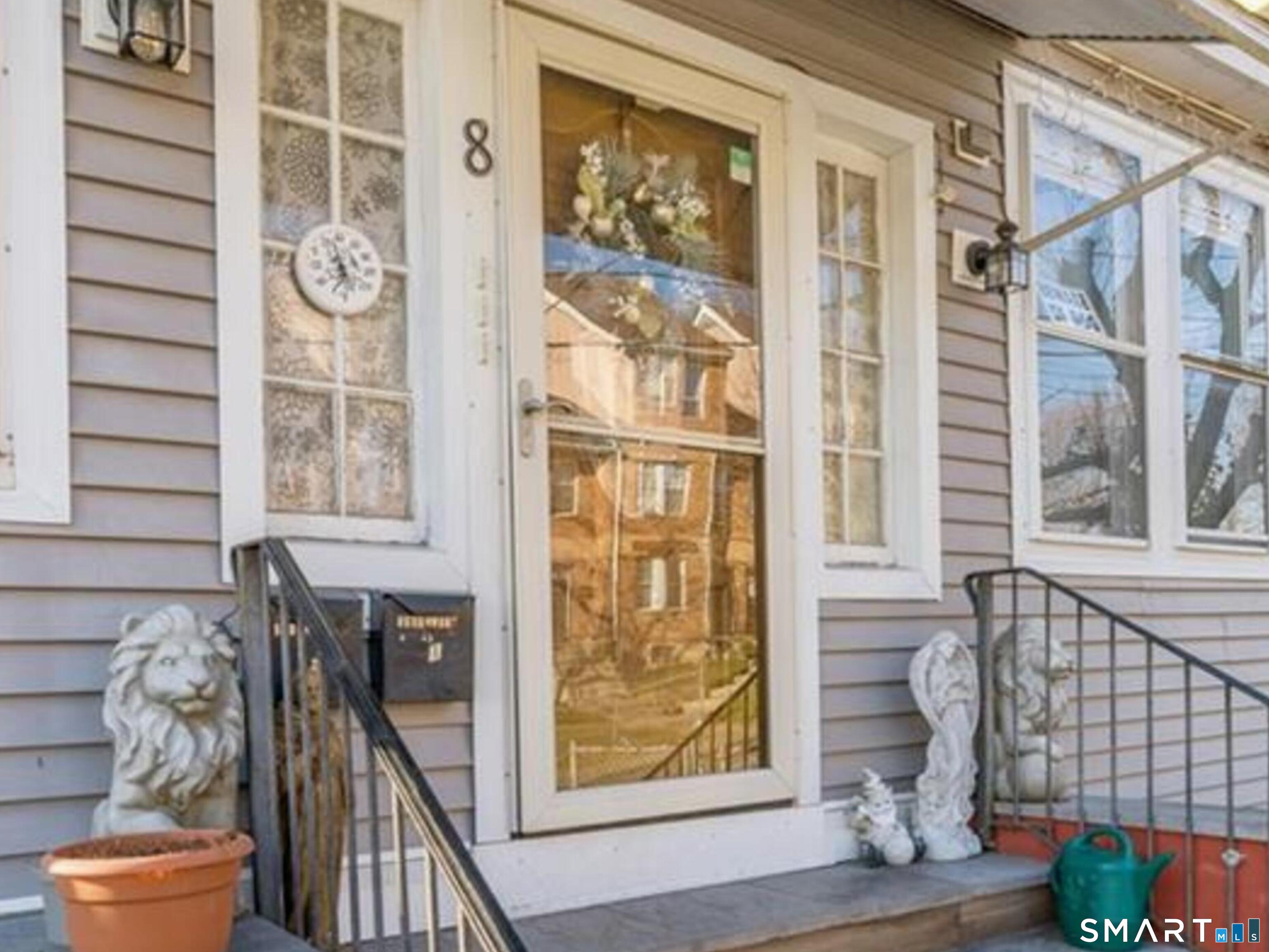 8 Erwin Place New Britain CT 06051