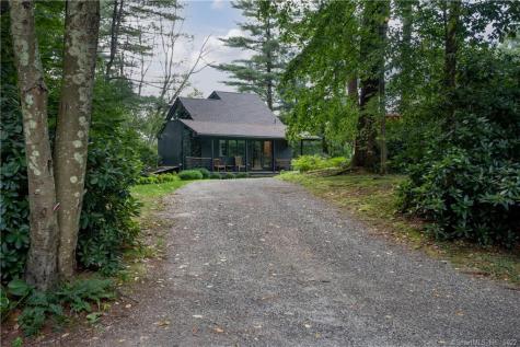 198 Weatogue Road Salisbury CT 06068
