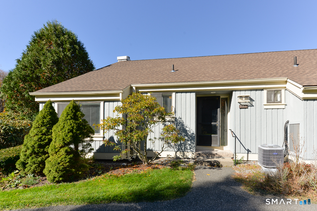 973 Heritage Village Southbury CT 06488