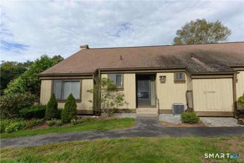 973 Heritage Village Southbury CT 06488