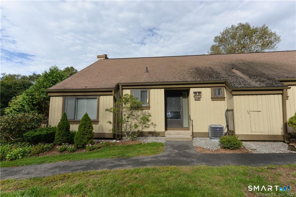 973 Heritage Village Southbury CT 06488