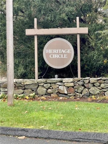 20 Heritage Circle Southbury CT 06488