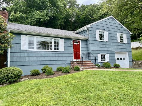 11 Cornwall Road Norwalk CT 06850