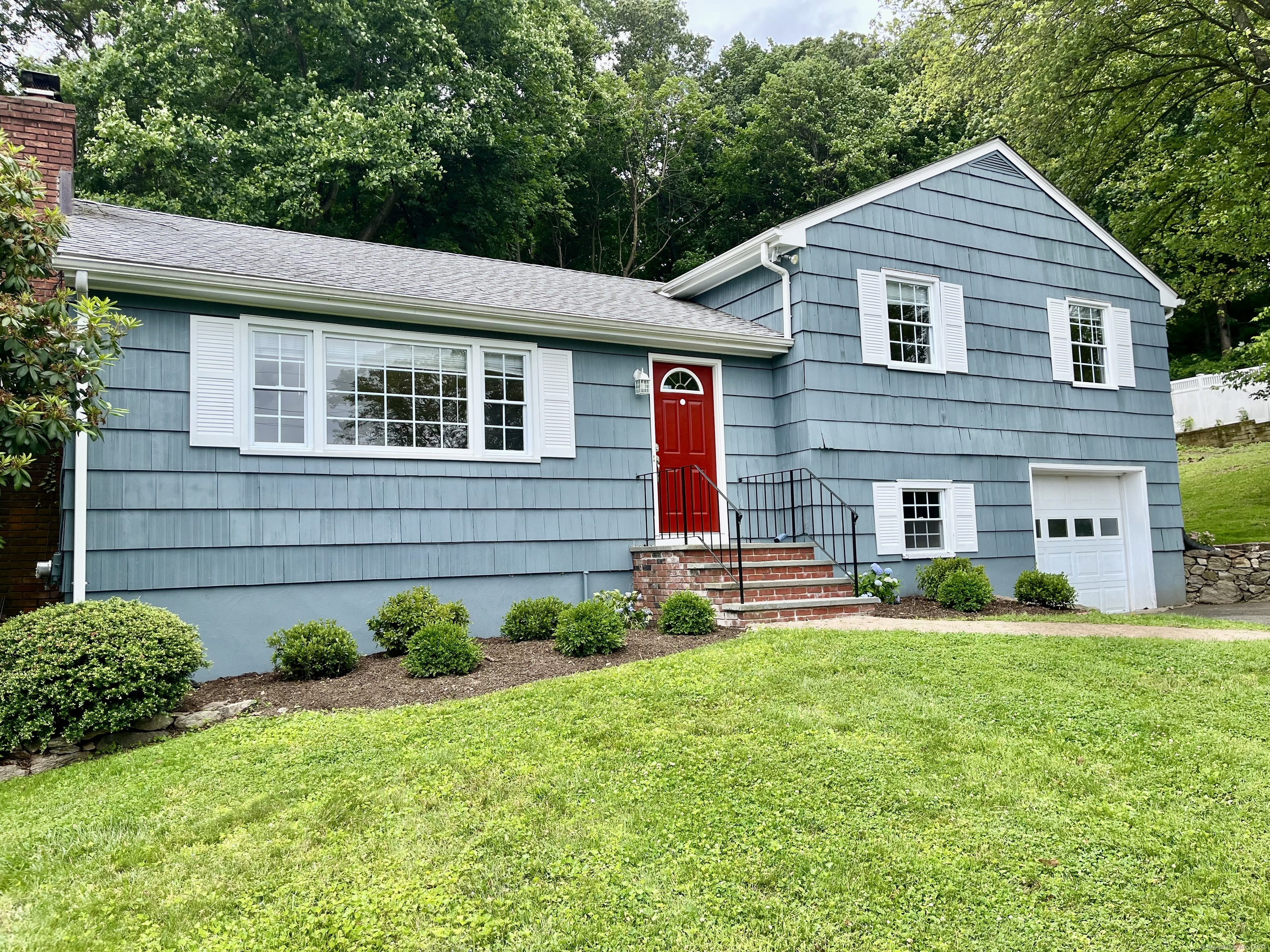 11 Cornwall Road Norwalk CT 06850