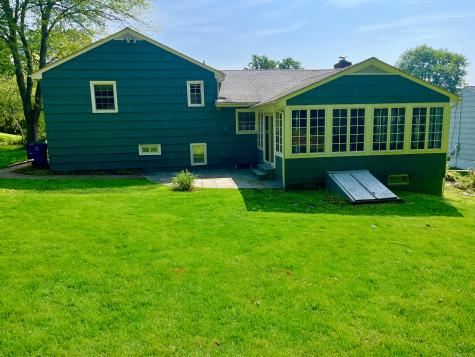 11 Cornwall Road Norwalk CT 06850