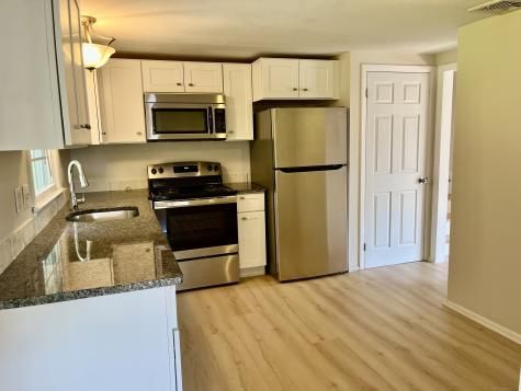 11 Cornwall Road Norwalk CT 06850