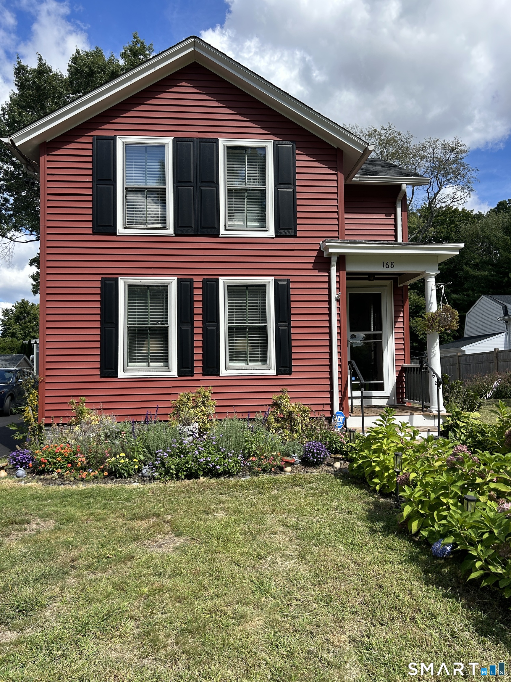168 Hartford Avenue Wethersfield CT 06109