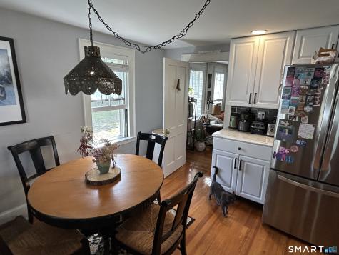 168 Hartford Avenue Wethersfield CT 06109