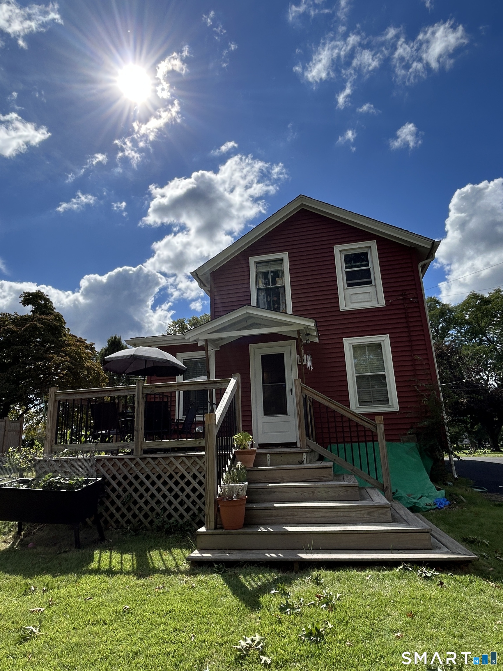 168 Hartford Avenue Wethersfield CT 06109