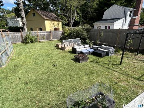 168 Hartford Avenue Wethersfield CT 06109
