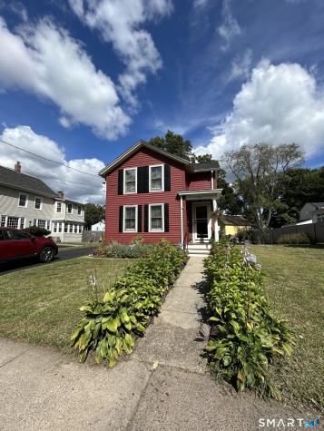 168 Hartford Avenue Wethersfield CT 06109