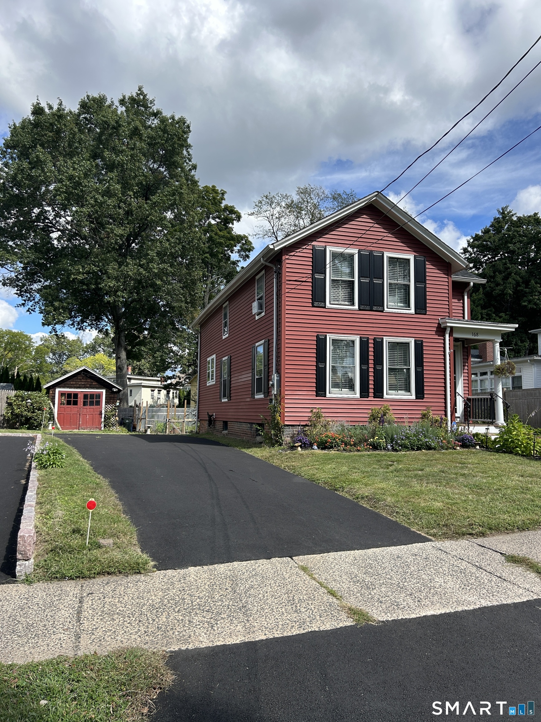 168 Hartford Avenue Wethersfield CT 06109