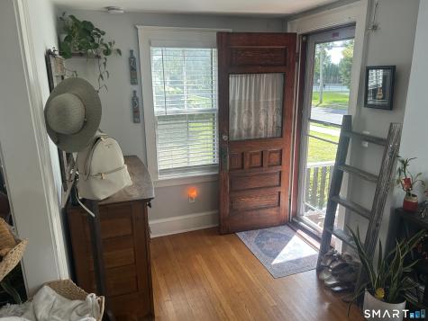 168 Hartford Avenue Wethersfield CT 06109
