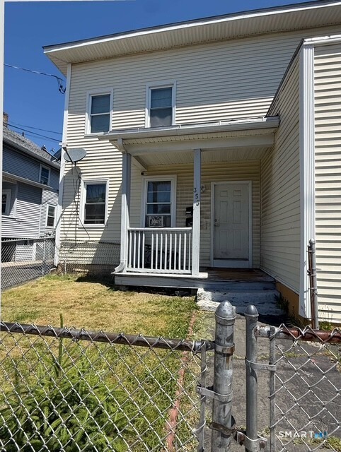 353 Ogden Street Bridgeport CT 06608