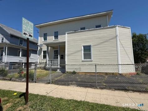 353 Ogden Street Bridgeport CT 06608