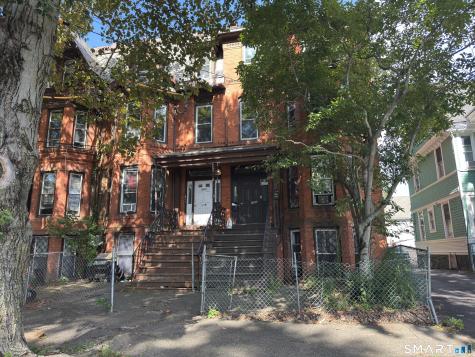 1266 Park Avenue Bridgeport CT 06604