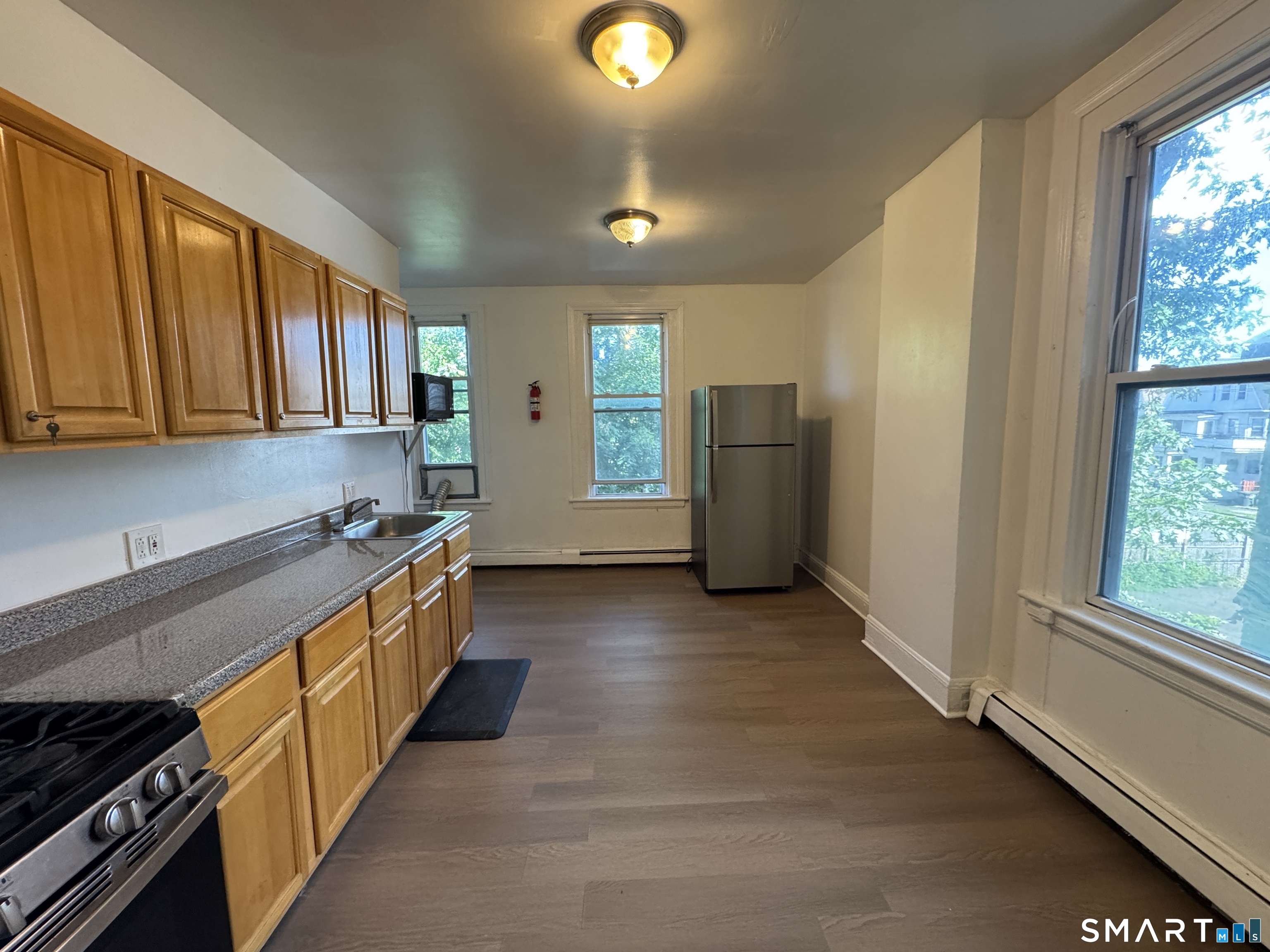 1266 Park Avenue Bridgeport CT 06604