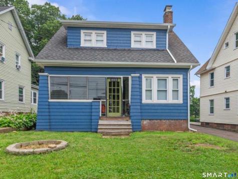 653 Forest Road West Haven CT 06516
