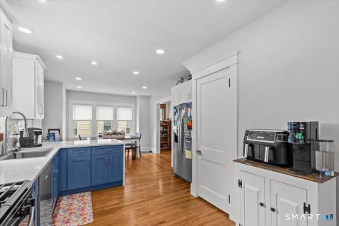 653 Forest Road West Haven CT 06516