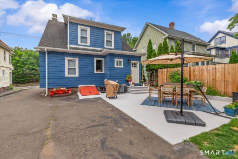 653 Forest Road West Haven CT 06516