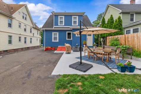 653 Forest Road West Haven CT 06516