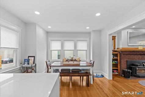 653 Forest Road West Haven CT 06516