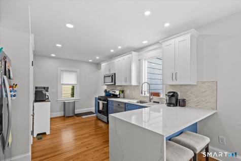 653 Forest Road West Haven CT 06516