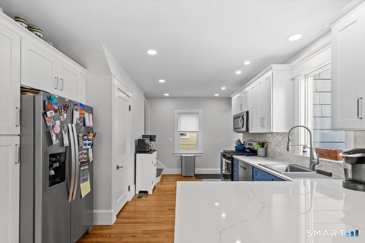 653 Forest Road West Haven CT 06516