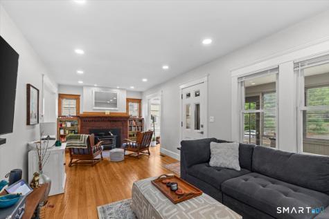 653 Forest Road West Haven CT 06516