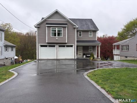28-A Jefferson Avenue Danbury CT 06810