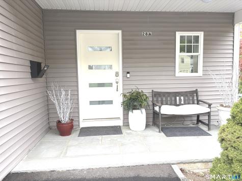 28-A Jefferson Avenue Danbury CT 06810