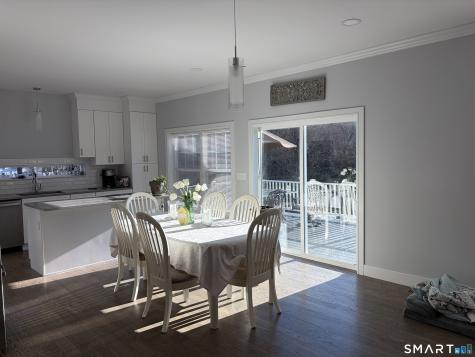 28-A Jefferson Avenue Danbury CT 06810