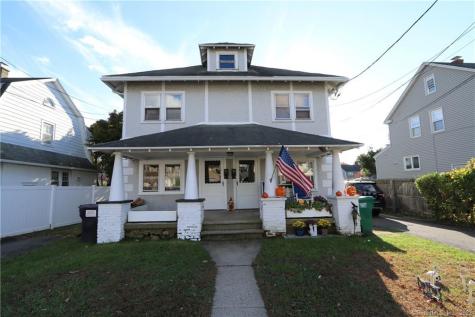 70 Hurd Street Fairfield CT 06824