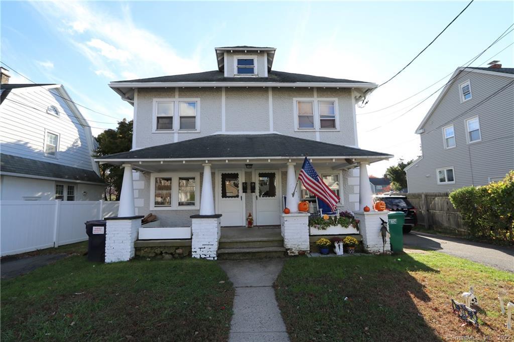 70 Hurd Street Fairfield CT 06824