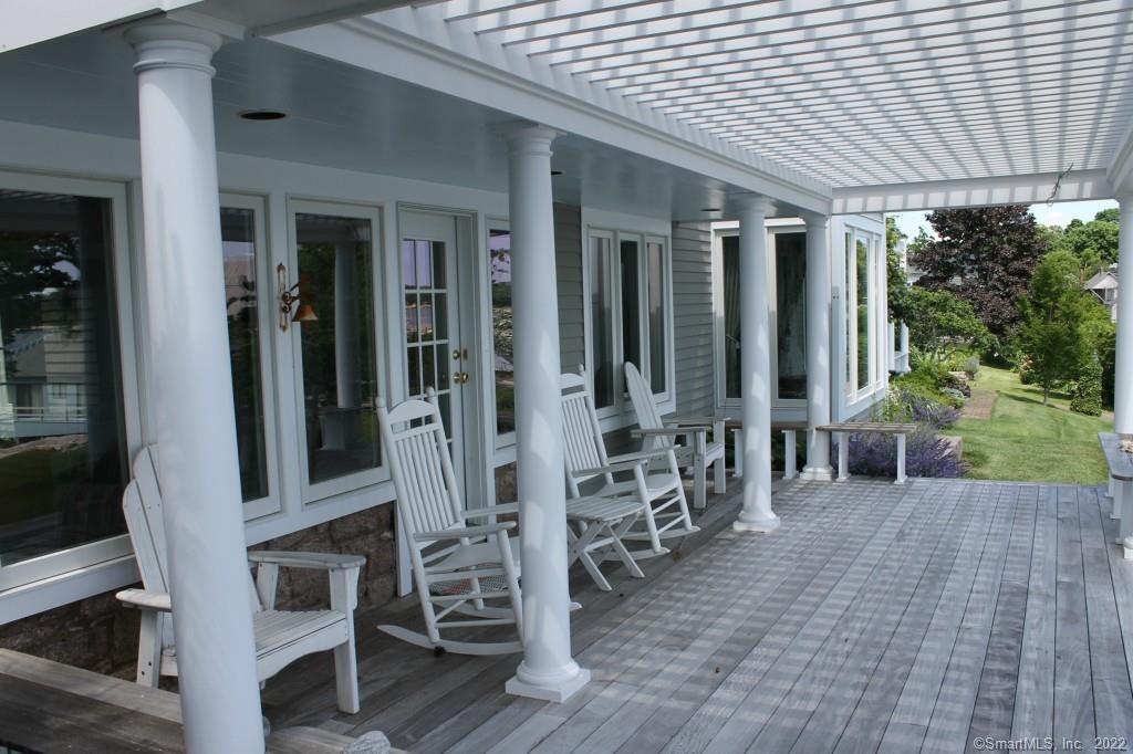 27 Flying Point Road Branford CT 06405