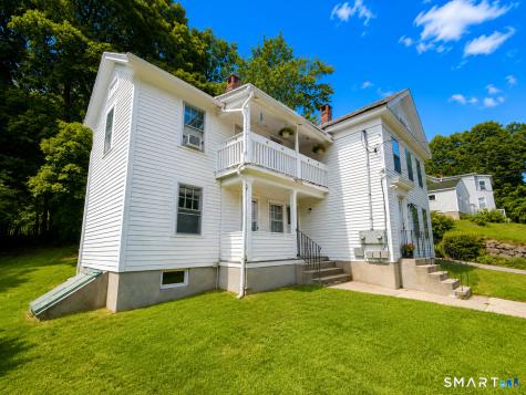 111 Rockwell Street Winchester CT 06098