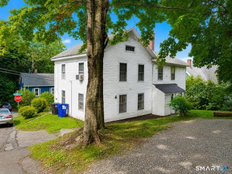 111 Rockwell Street Winchester CT 06098