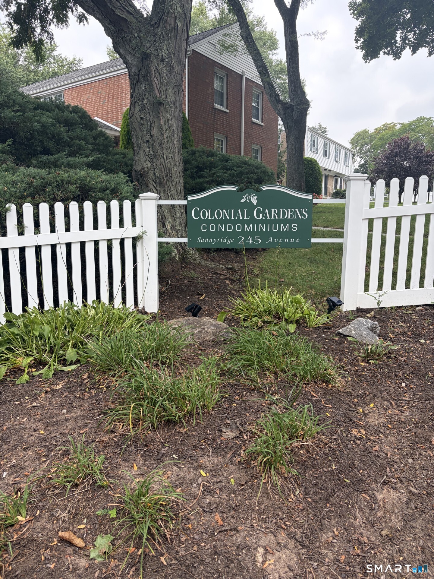 245 Sunnyridge Avenue Fairfield CT 06824