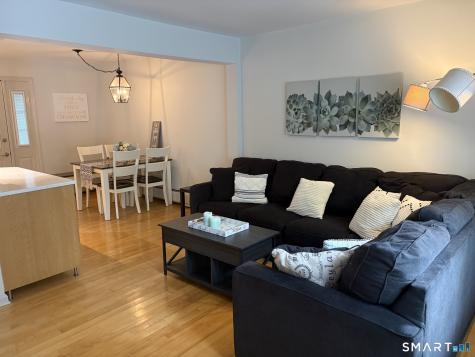 245 Sunnyridge Avenue Fairfield CT 06824