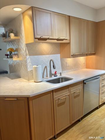 245 Sunnyridge Avenue Fairfield CT 06824