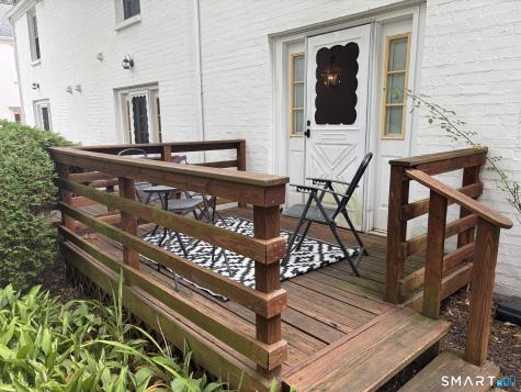 245 Sunnyridge Avenue Fairfield CT 06824