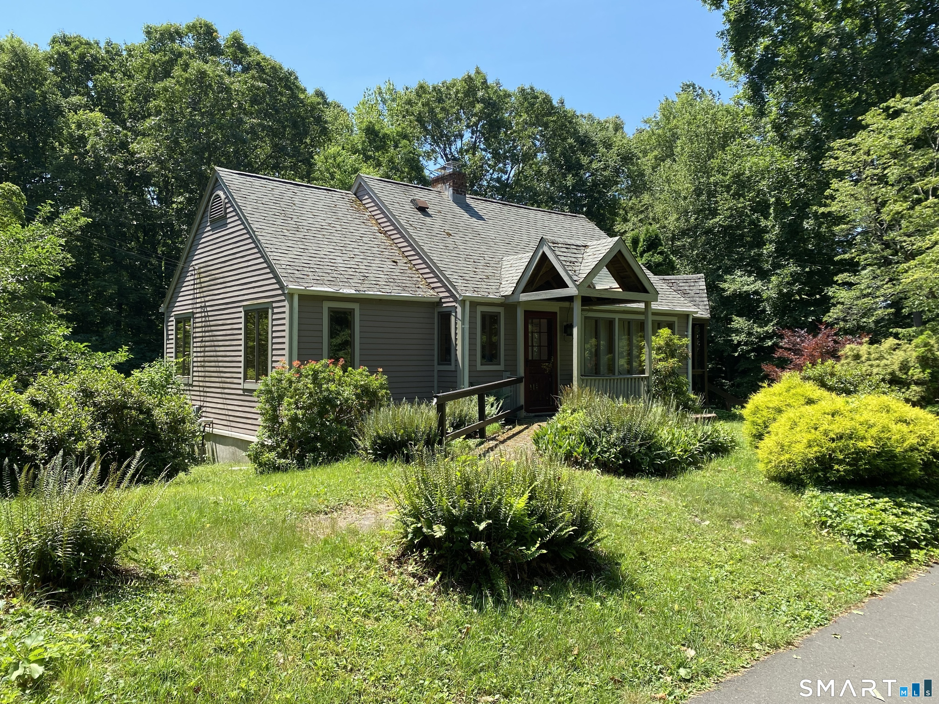 210 Oregon Road Cheshire CT 06410