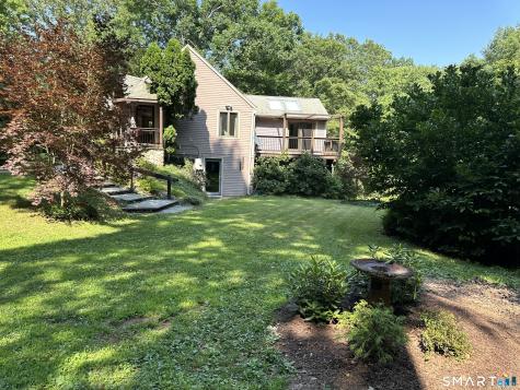 210 Oregon Road Cheshire CT 06410