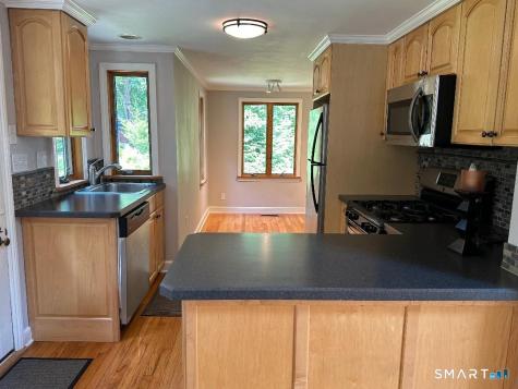 210 Oregon Road Cheshire CT 06410