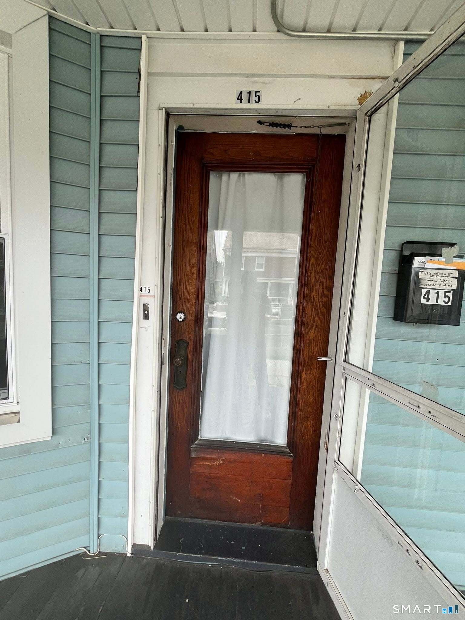 415 Willow Street Bridgeport CT 06610