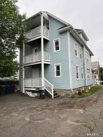 415 Willow Street Bridgeport CT 06610